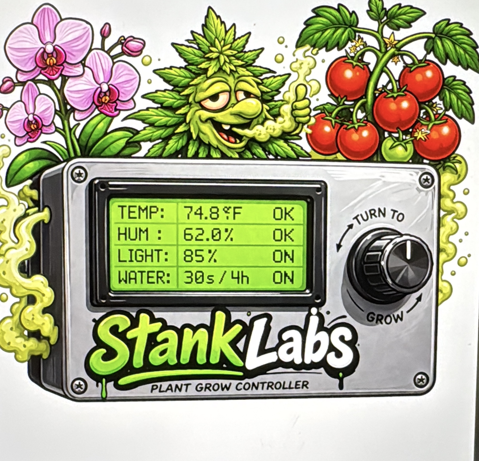 StankLabs